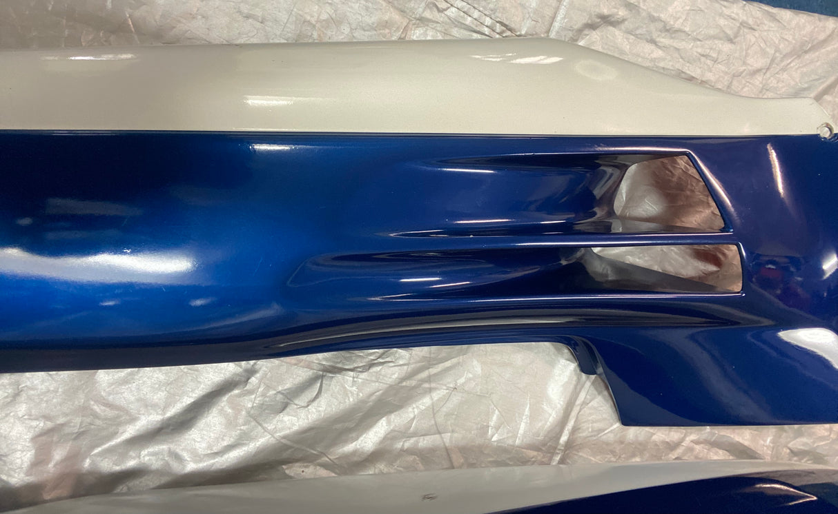 Ducati Paso Side Panels - 750/906