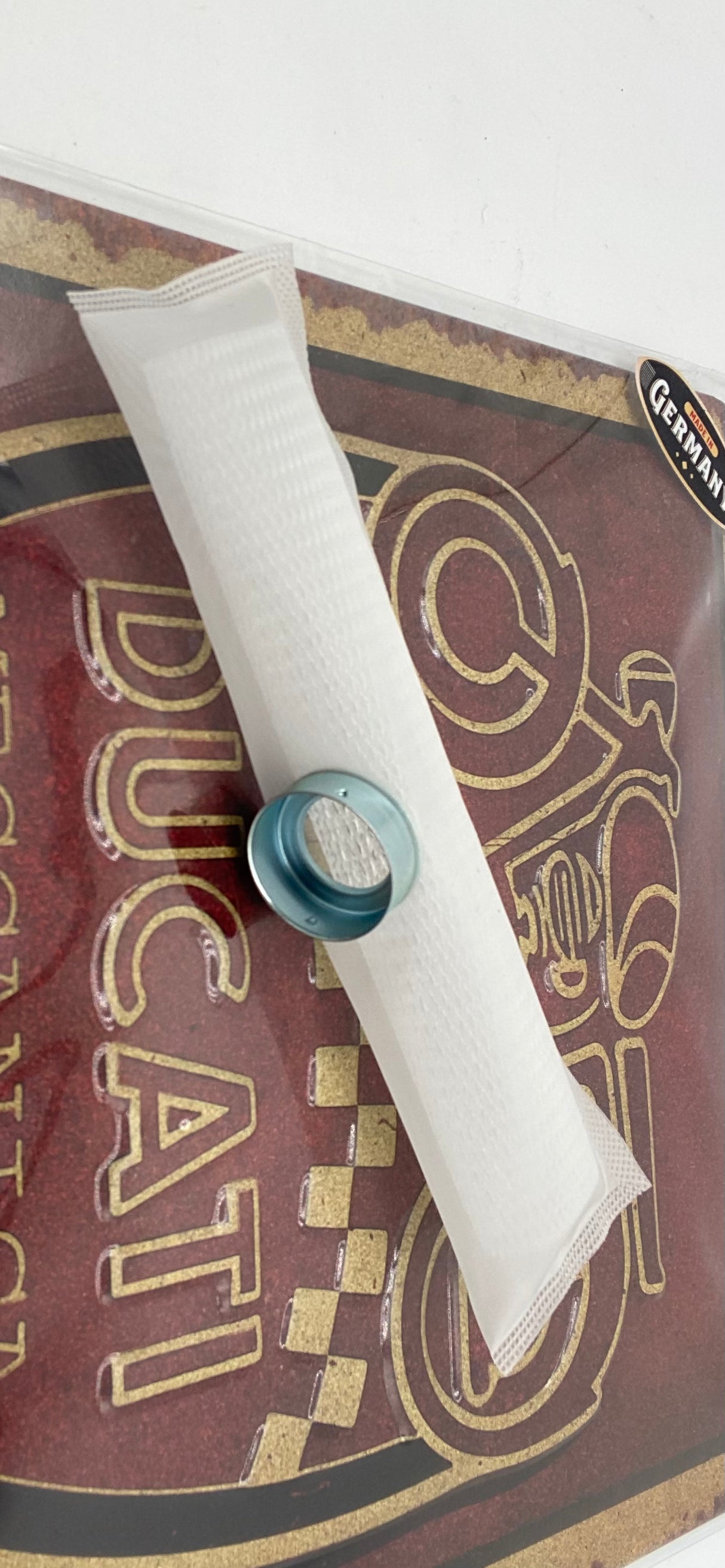 Fuel filter gauze, fits 400SS 600Ss 750SS 900SS 91-98