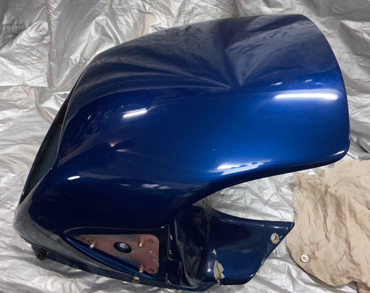 Ducati Paso Front fairing - 750/906