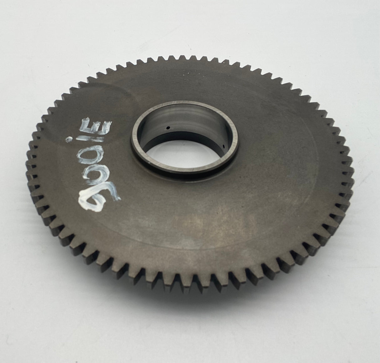 Ducati Sprag gear and sprag bearing - starter clutch