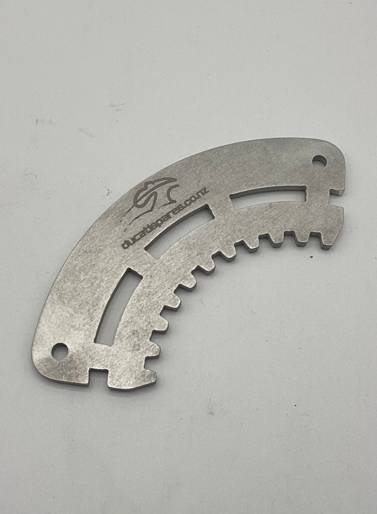 Ducatispares Clutch Drum Clutch hub Holder tool