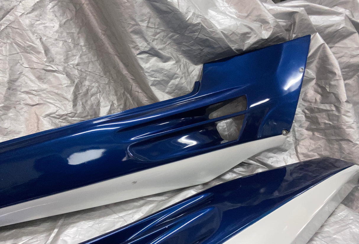 Ducati Paso Side Panels - 750/906