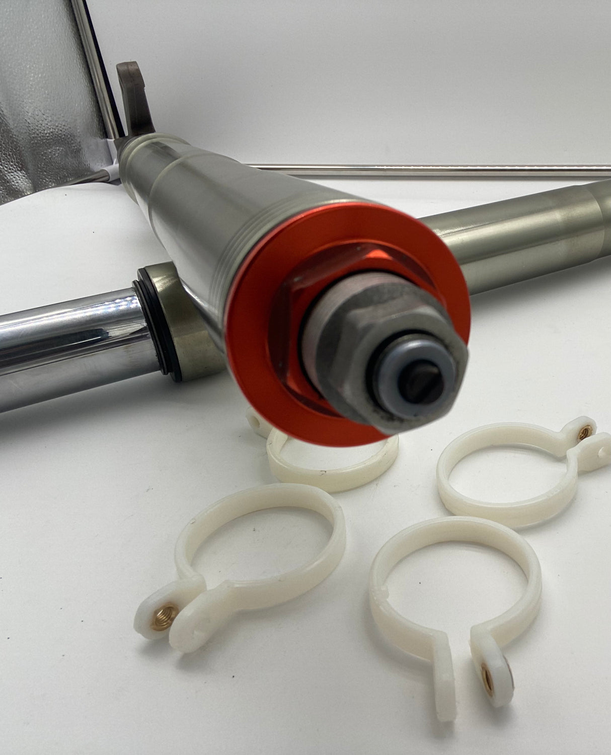 Tidy used Ducati 748 & 916 Forks