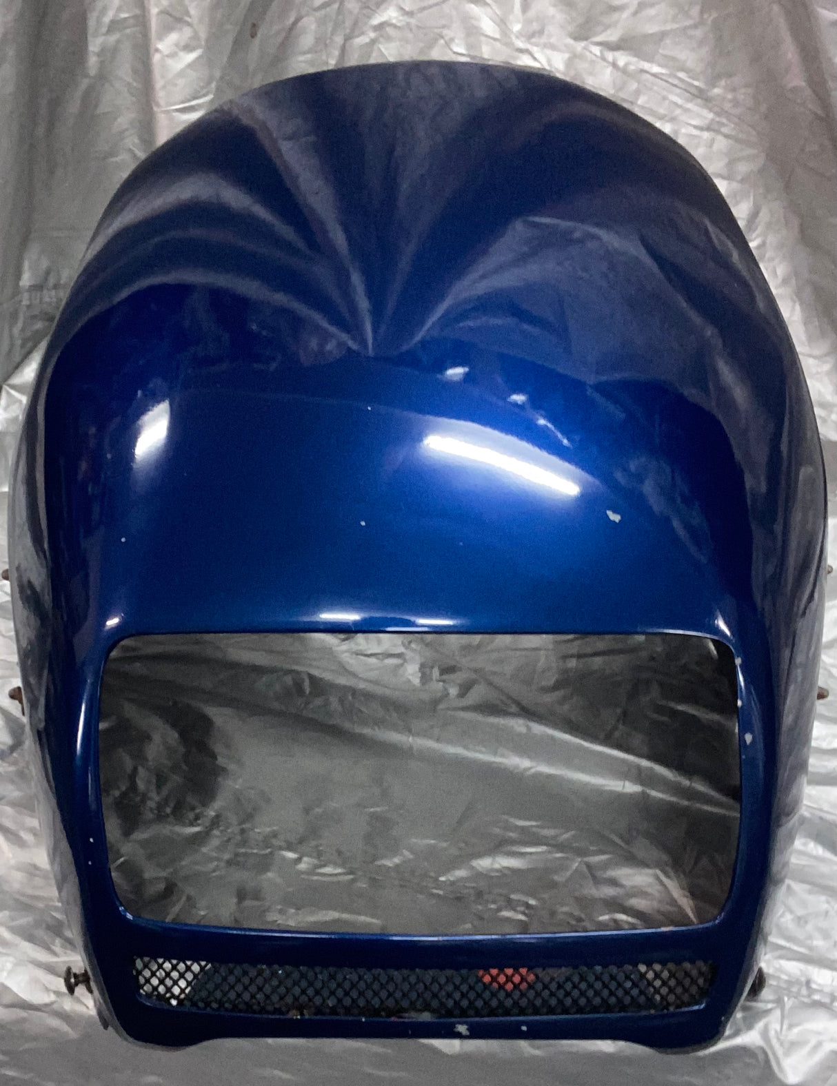 Ducati Paso Front fairing - 750/906