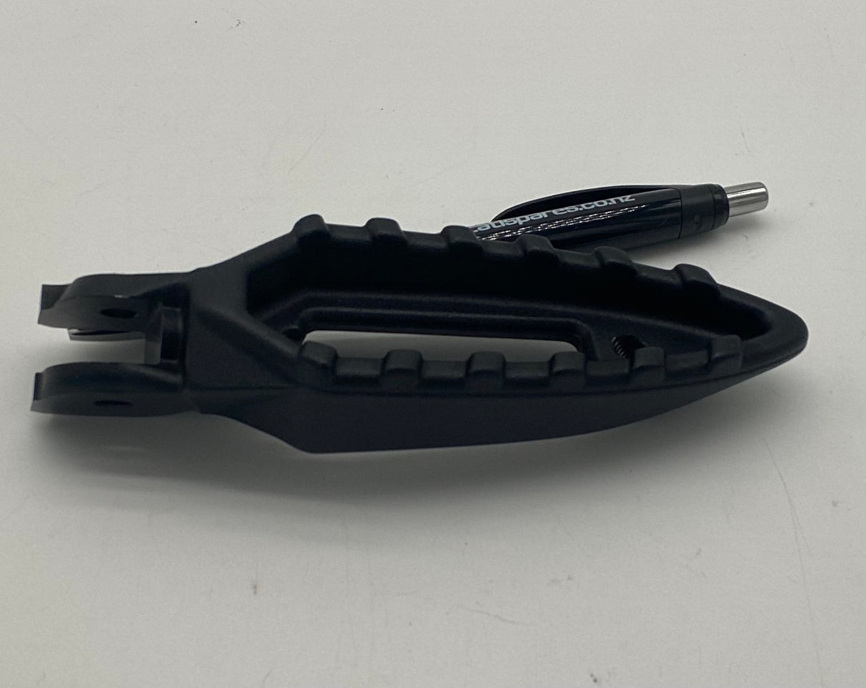 Diavel Foot Rest - Front Right