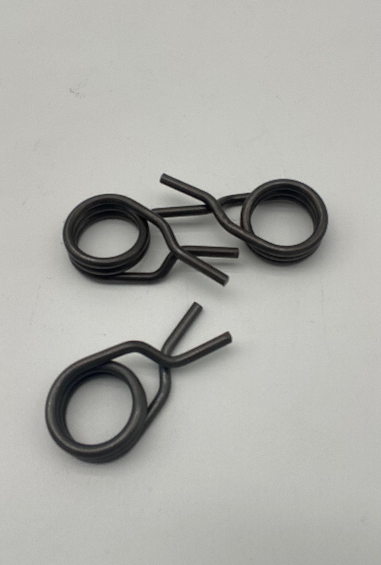 Gear change spring replaces 79915061A.