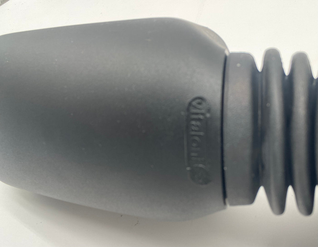 Mirrors new 400SS 600SS 750SS 900SS 851 888. Superlight BLACK. Vitaloni.