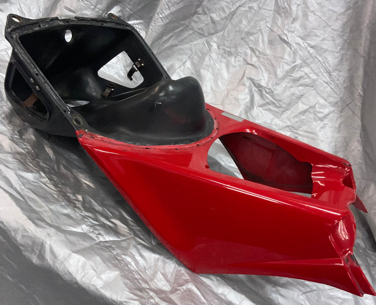 Airbox- 748, 916 ,996