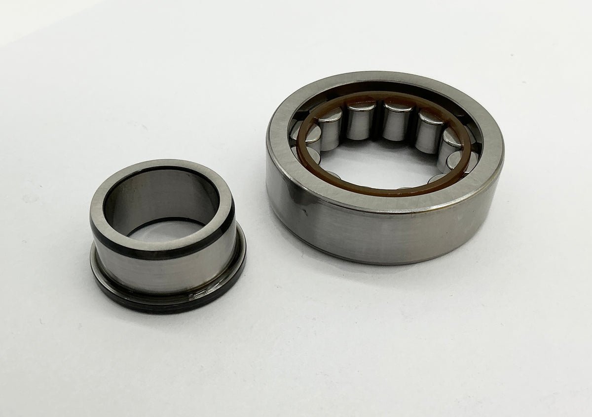 Gearbox Bearing. F1- PasoMonster 900 - 748-1198 - MTS 1200. Replaces 70240331A