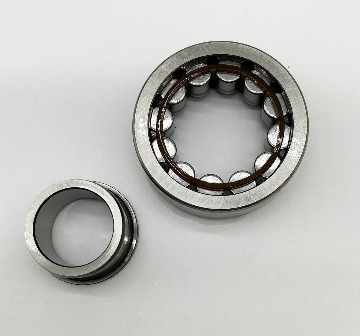 Gearbox Bearing. F1- PasoMonster 900 - 748-1198 - MTS 1200. Replaces 70240331A