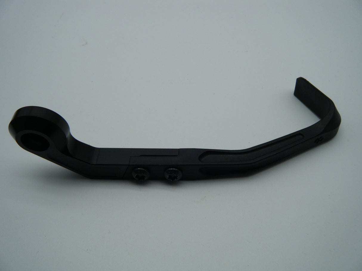 Brake Guard- front  brake lever protector - Gilles. Great quality