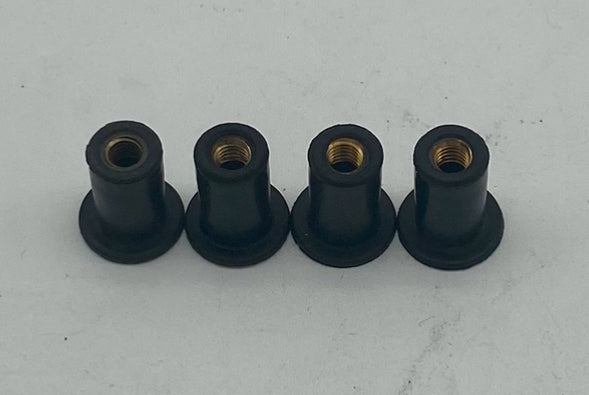 Grommets 5mm. replaces 85040821A