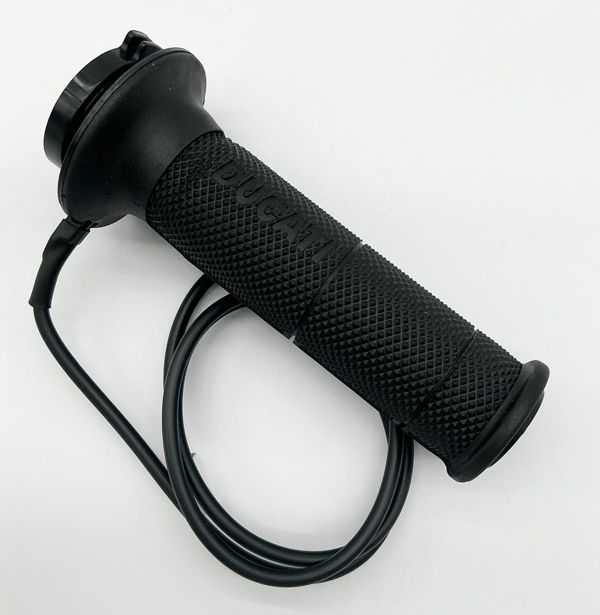 Multistrada 1200 heated grip. Right hand.