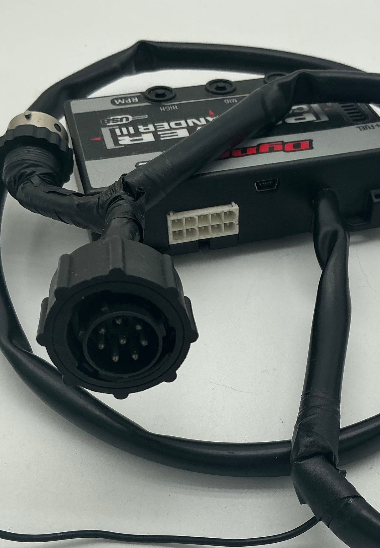 Power Commander PC3 for 748, 916, 996. 704-410 model