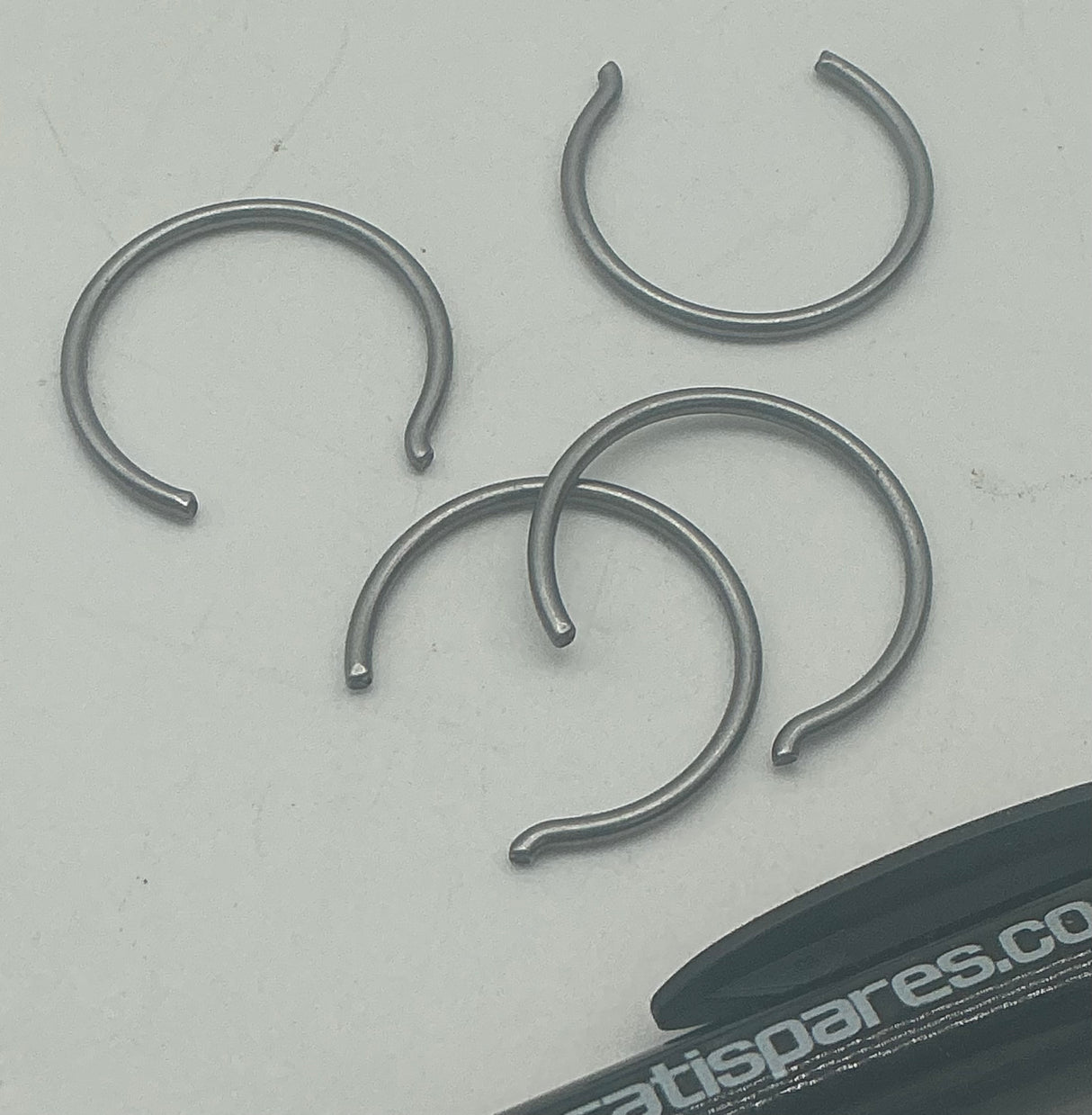 Circlips 20mm - 748, S4, 916