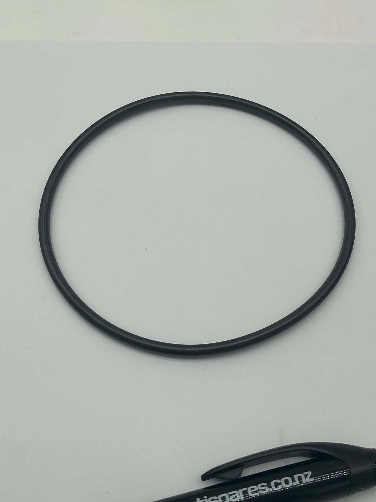 Fuel Pump Flange o ring 749 - 999, 749S, 999S