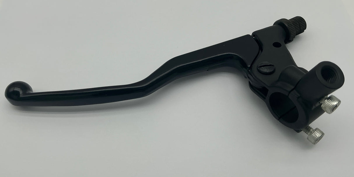 BMW F650 Tommaselli Clutch Lever Assembly - 1872.04