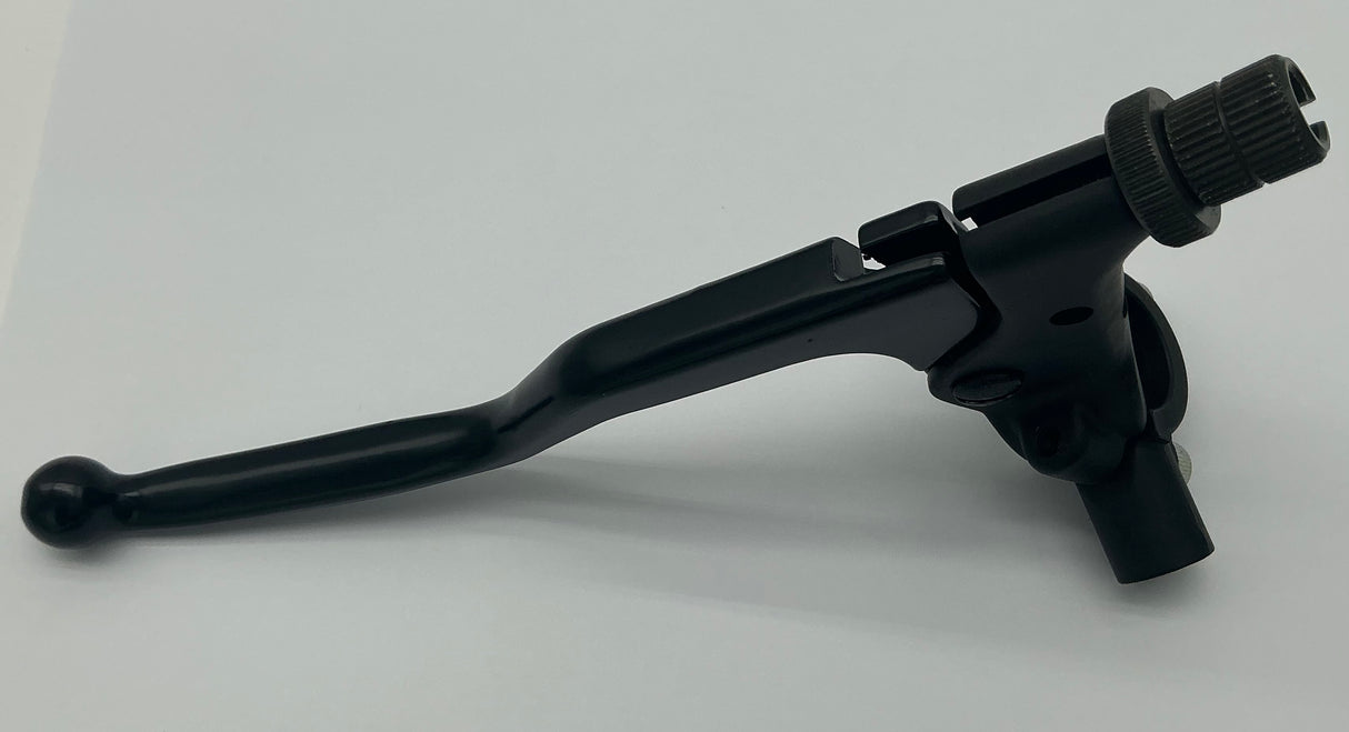 BMW F650 Tommaselli Clutch Lever Assembly - 1872.04