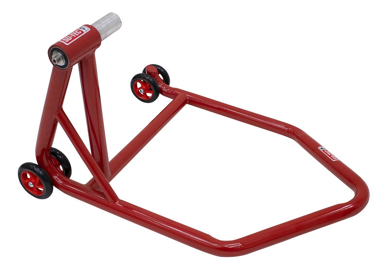 Rear Stand. Single sided. Suit 748, 916, 996, 998, MTS 1000, S2R. Race stand. Maintenance stand.