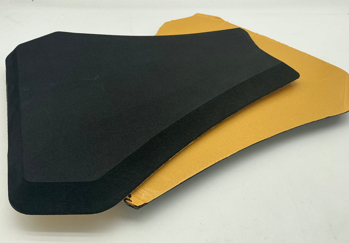 Seat Foam. For race fibre glass.