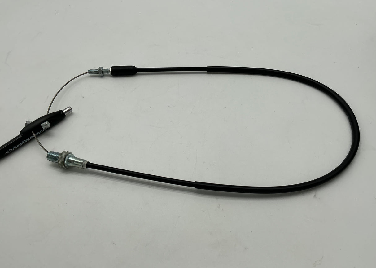 Throttle cable ie, 400-800ie, 620ie, s2R, 695, 620, 750ie, M1000. replaces 65610362A