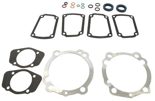 Gasket set - Top end for the monster + SS 400 600 750 to 1997.
