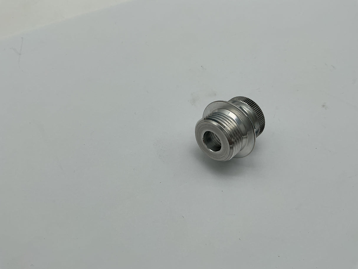 Alternator cover lock screw- ALLOY 400-900 SS, Monster, 748, 916, Paso, Pantah, Sport + 888