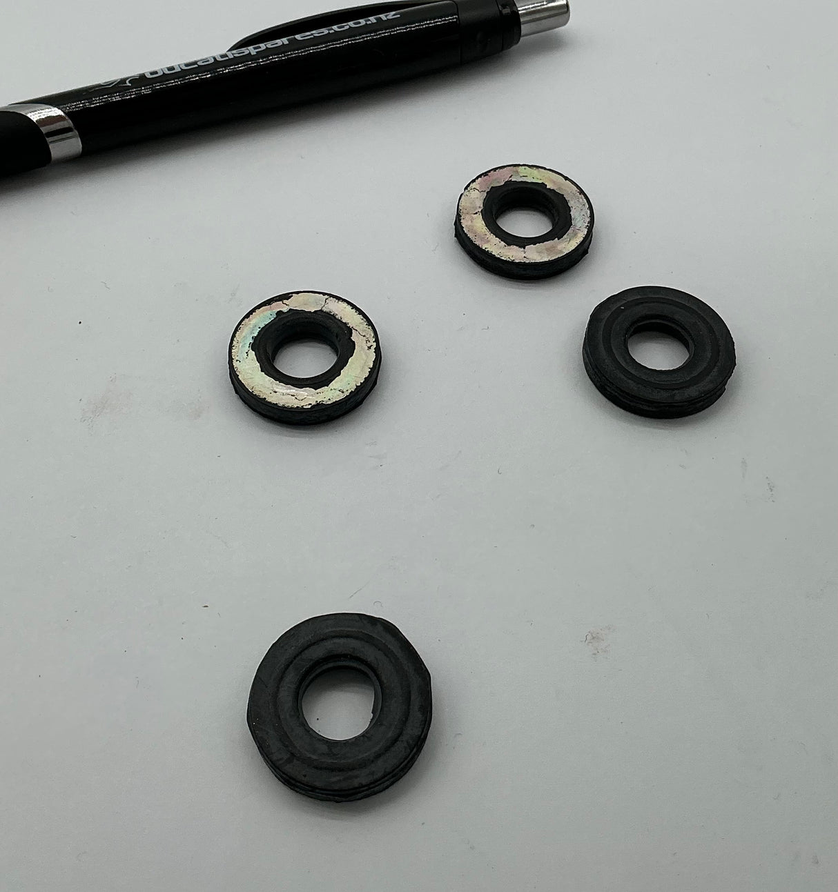 Rocker cover gasket seal. 749 , 749S, 996R, 998, 999, 999S, s4rs +