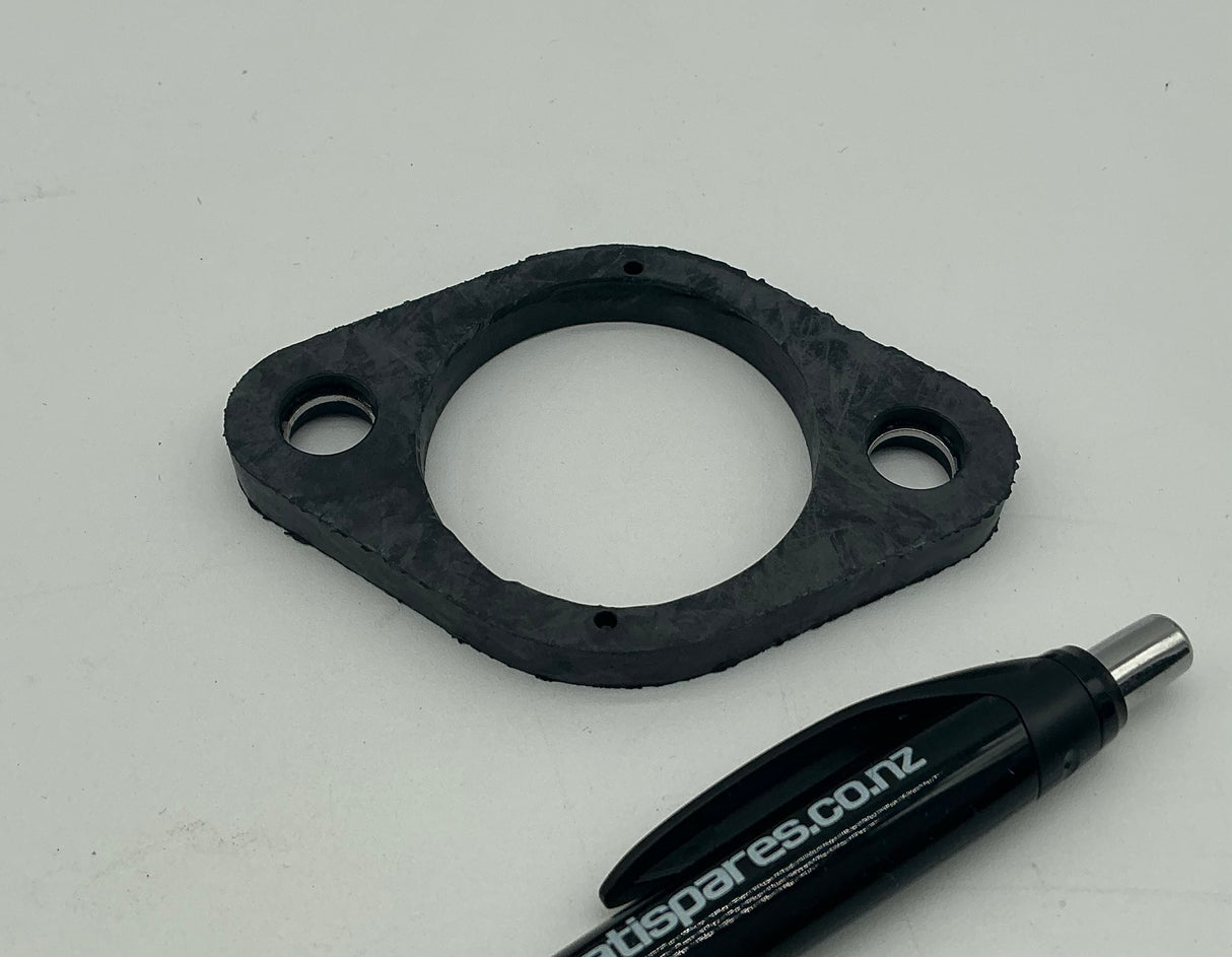 Bevel intake manifold gasket .076592570. 750SS - 900SS bevel drive, MHR. S2, Darmah