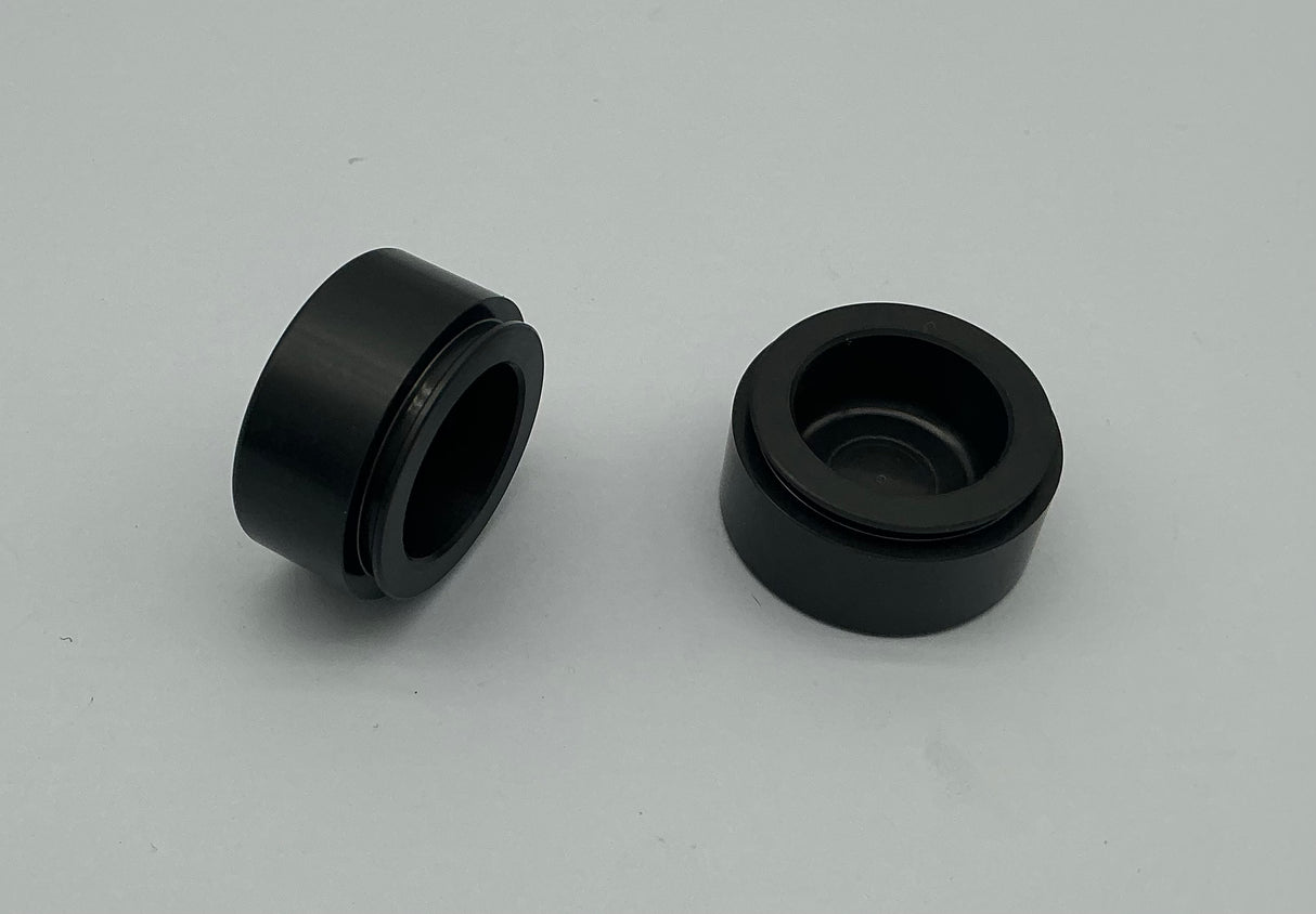 Brembo F05 32mm caliper piston repair kit. F 05. Fits Brembo and Grimeca calipers. Aprilia, Bimota, Ducati, Guzzi