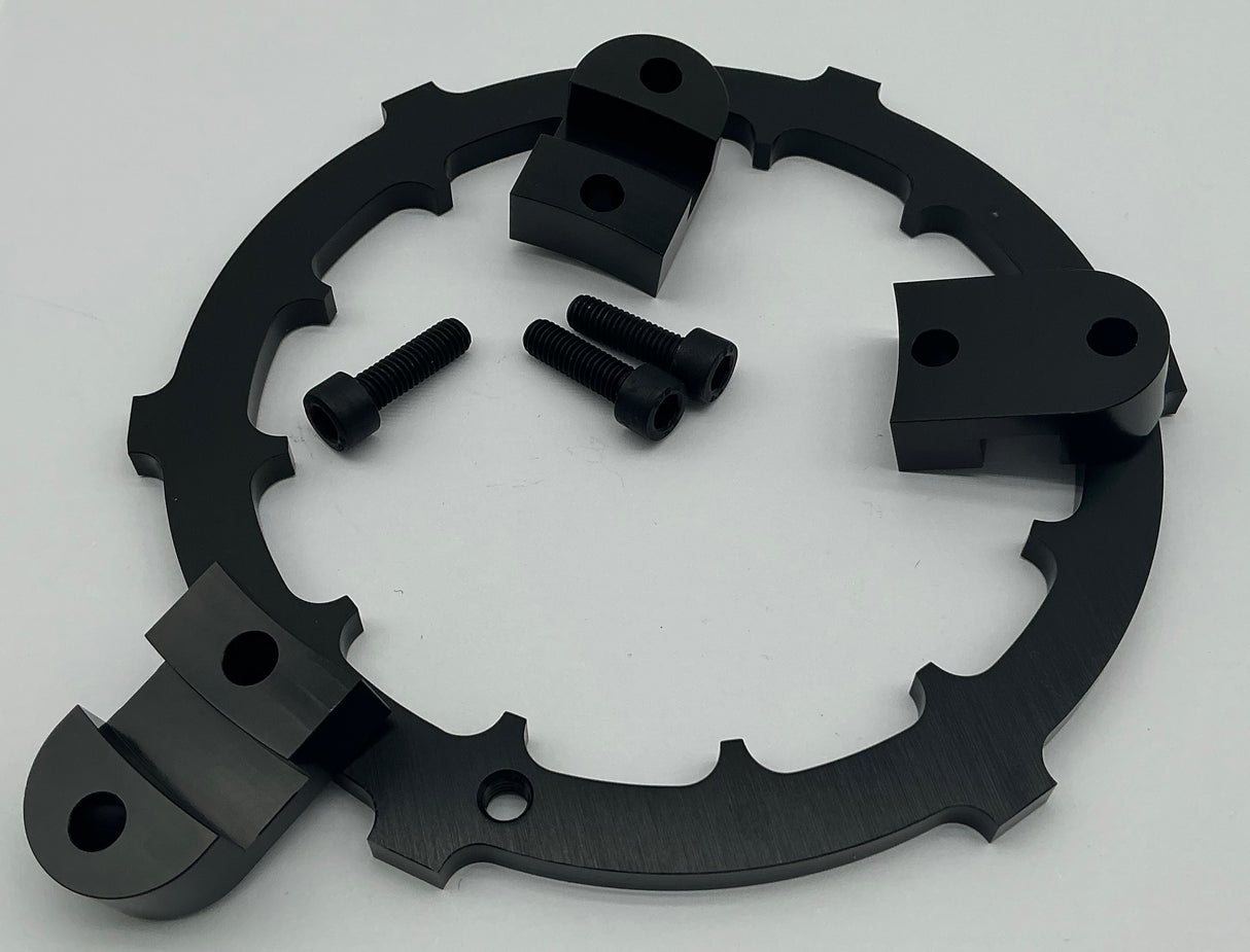 DOD Clutch basket / hub holding tool.