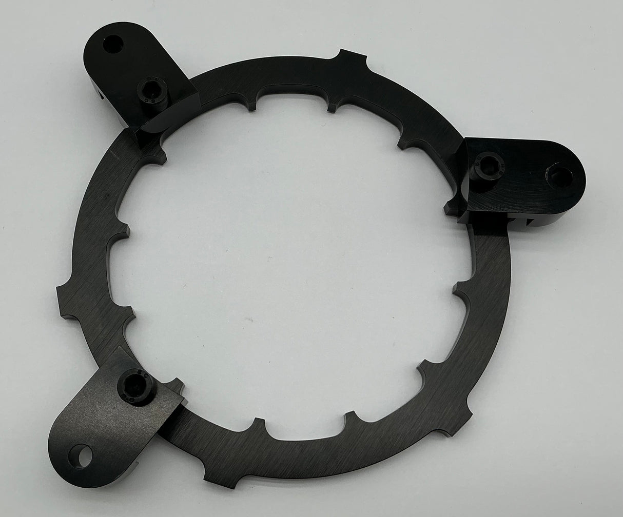 DOD Clutch basket / hub holding tool.