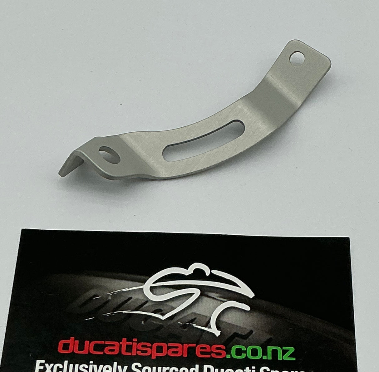 Brembo clutch master cylinder bracket. replaces 82912281B. 750SSie - 1000SSie