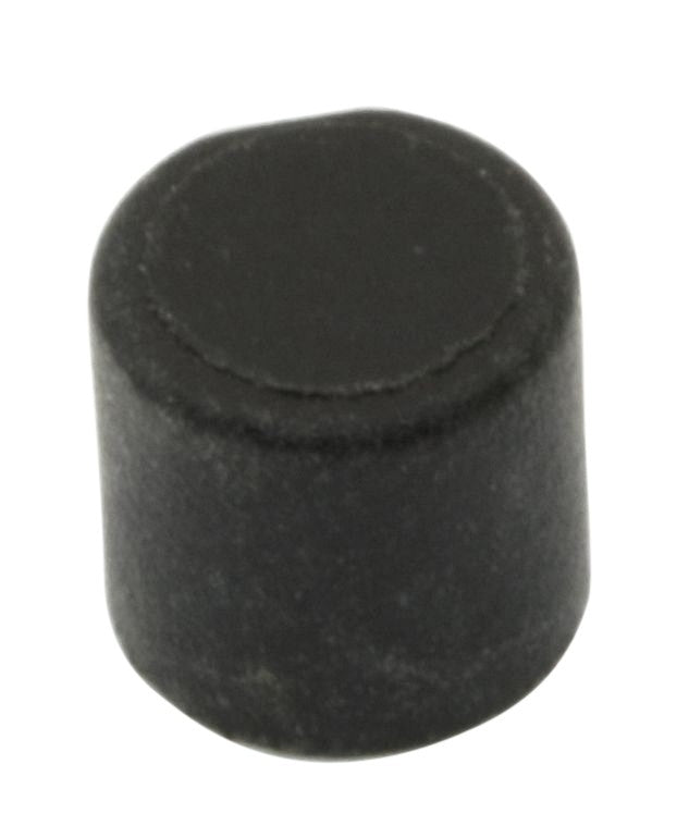 Brake Switch Front - wee black spacer.