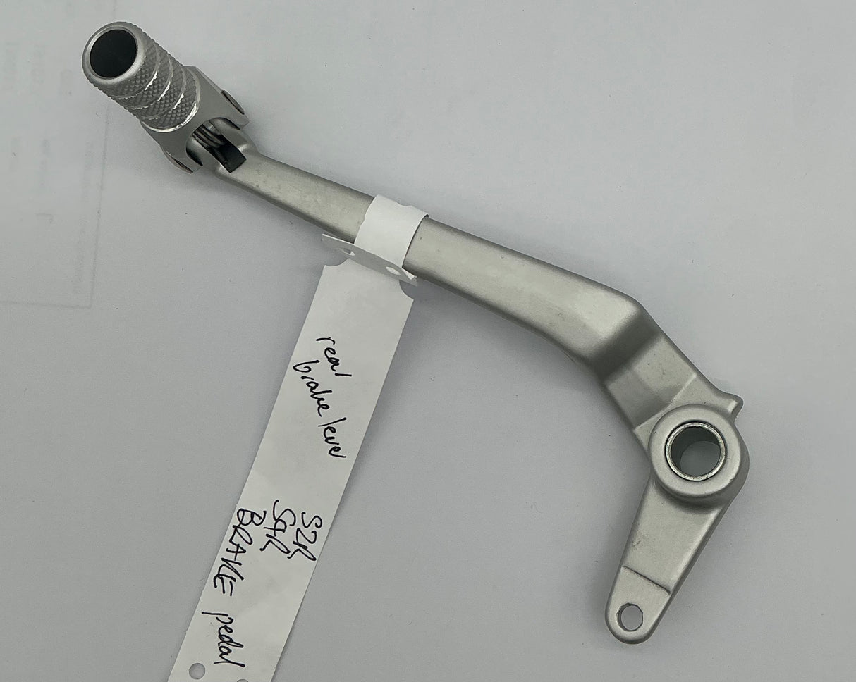 Rear brake lever Monster S2R S4R S4RS