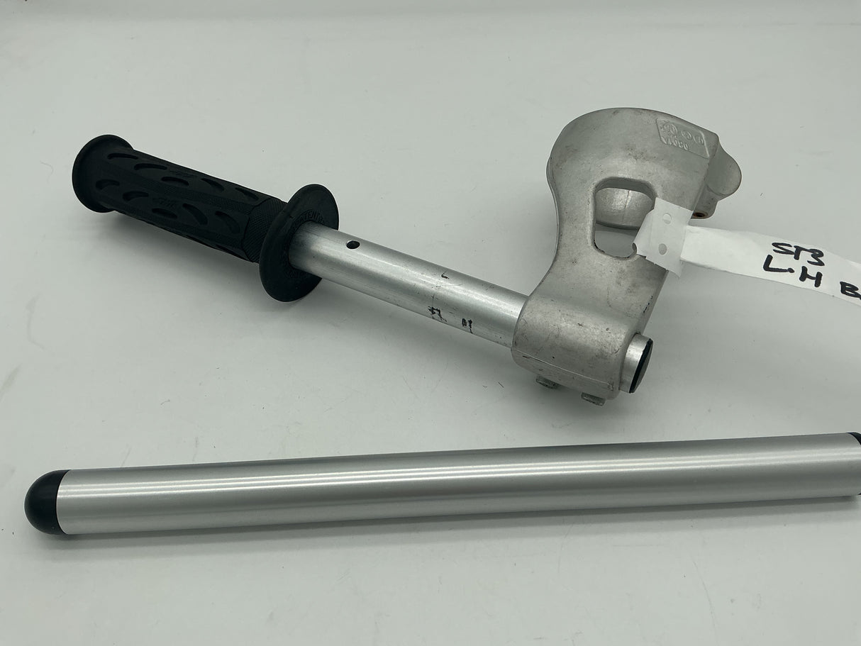 ST3 left handlebar late st4s.