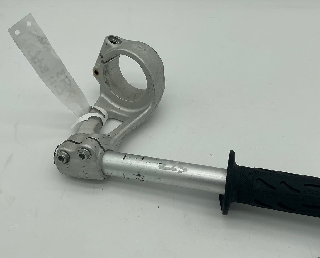 ST3 left handlebar late st4s.