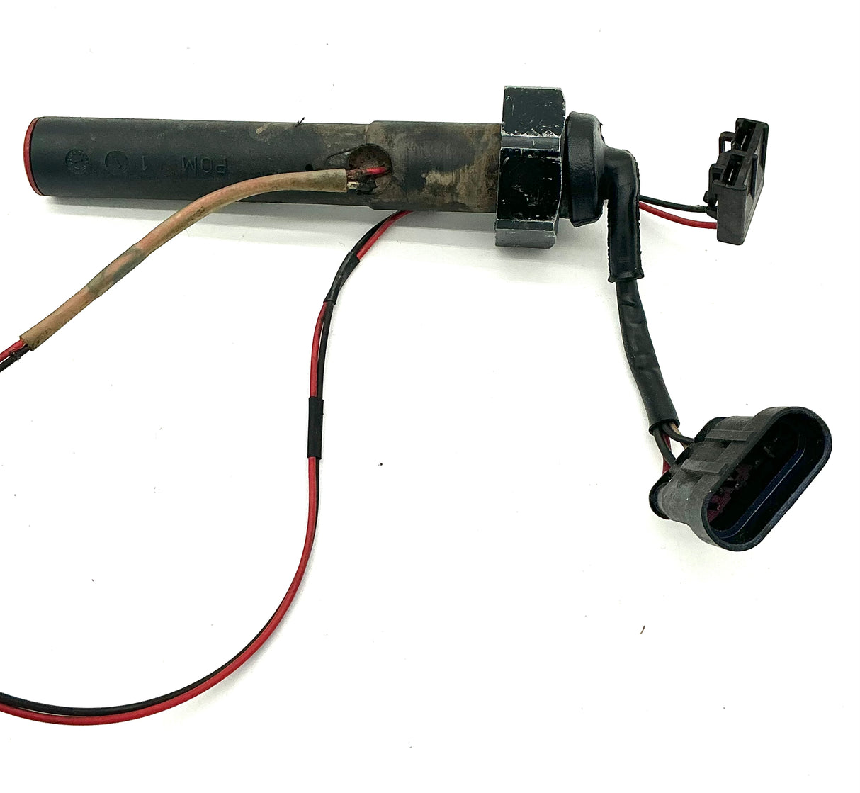 Fuel level sender Fuel sensor . Injected monster, Injected SS, SSie, S4, S4R. Used.