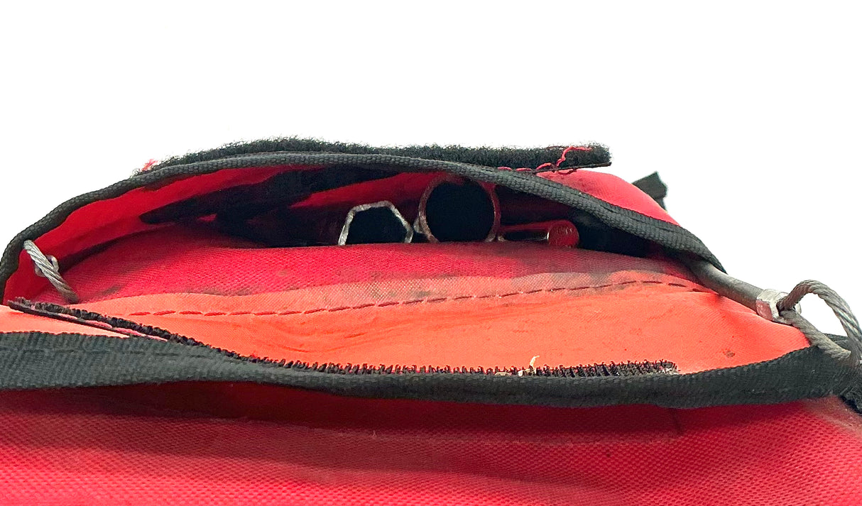 Ducati tool kit. ST, Monster Ss and Superlight tool kit