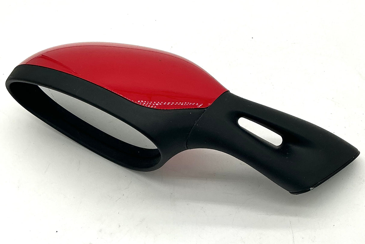 Left ST2 3 st4 Mirror - Red