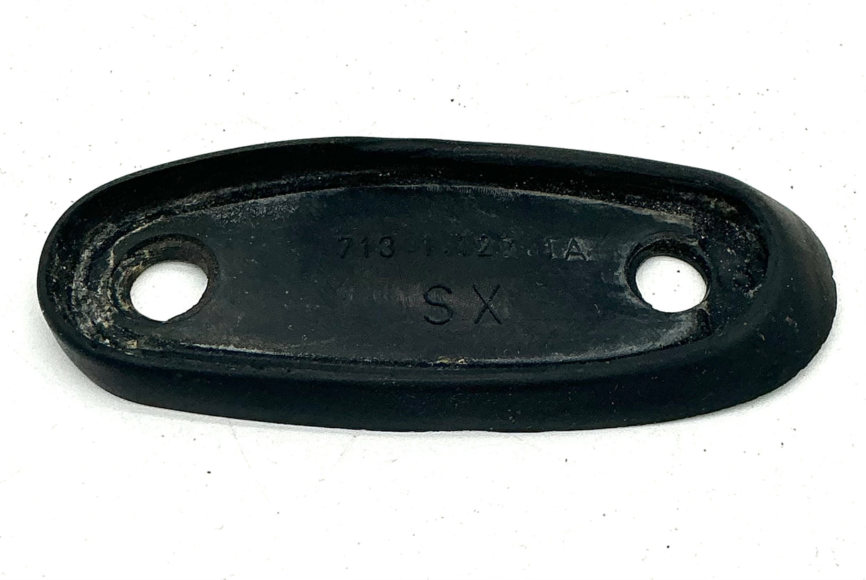 Left ST2 3 st4 Mirror - Red