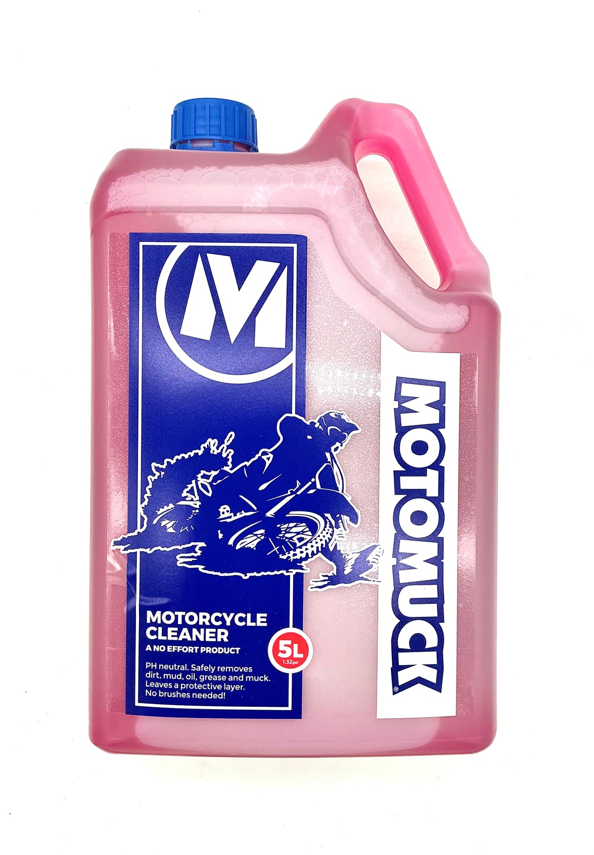 Motomuck Cleaner