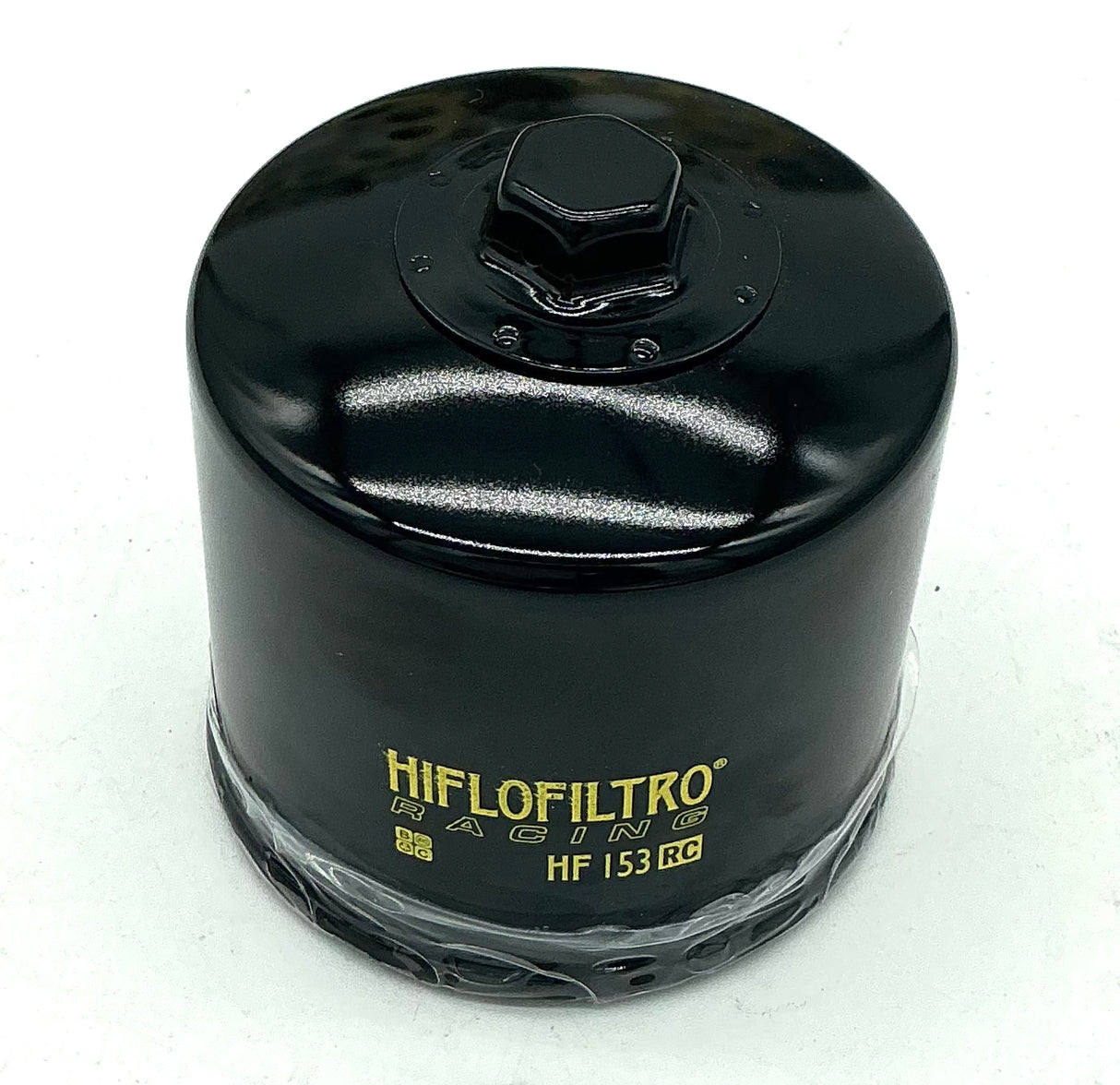 Hi Flo Oil filter , Replaces 44440039A. HF153RC.