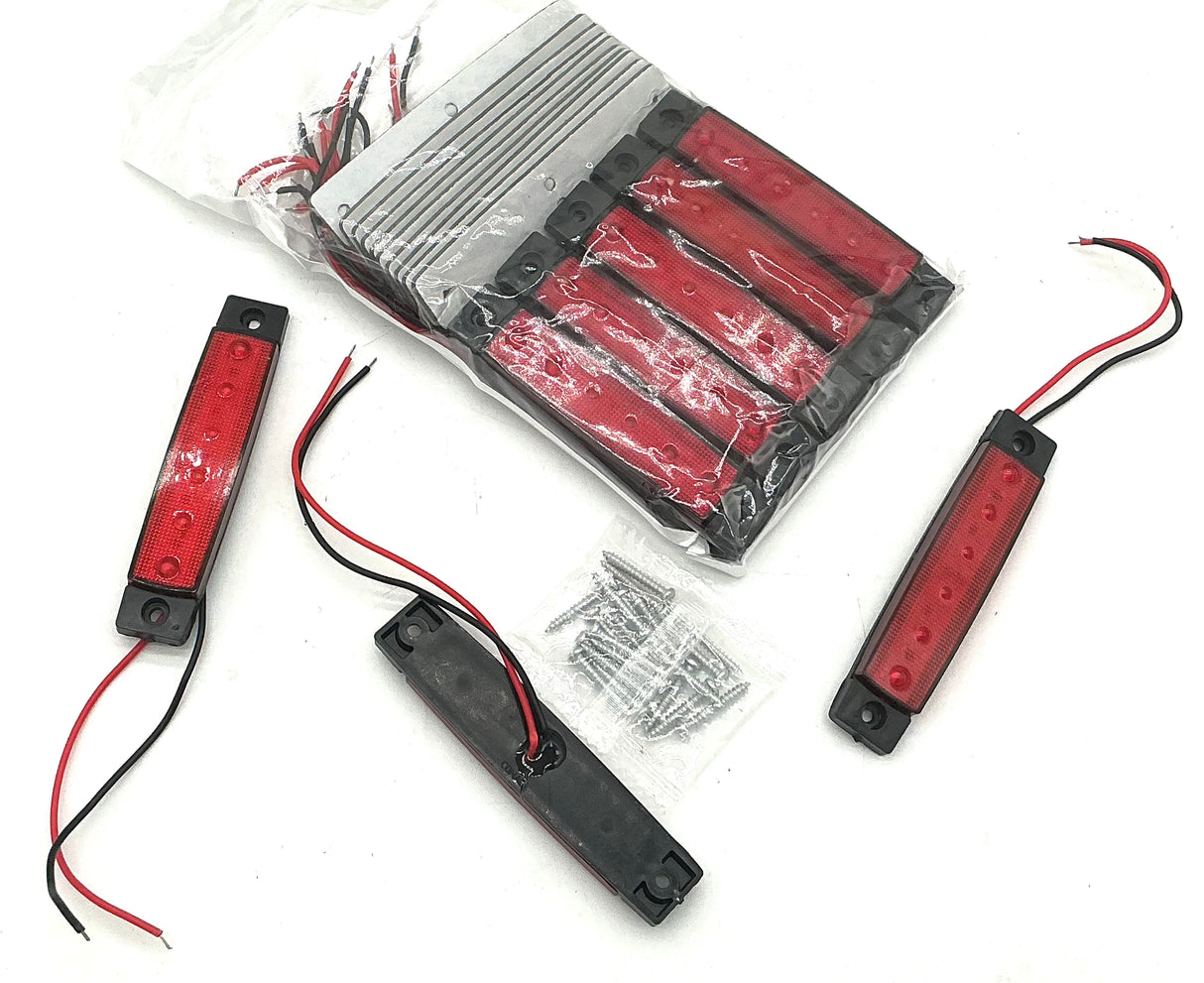 Rain light. Taillight. Fog light. Essential For Racing