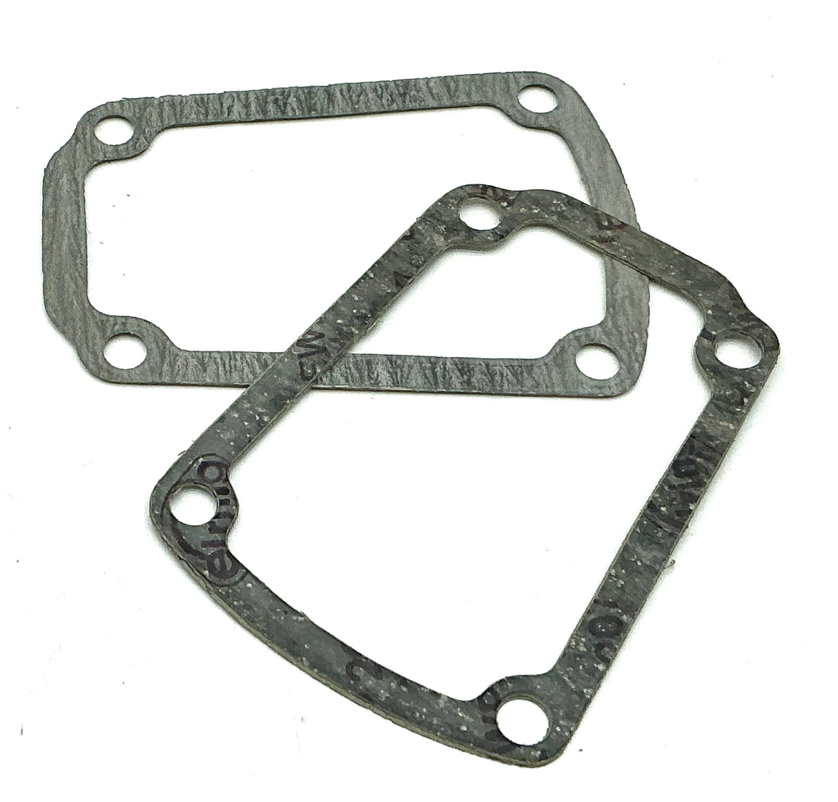 Rocker cover gaskets 2v. Paper