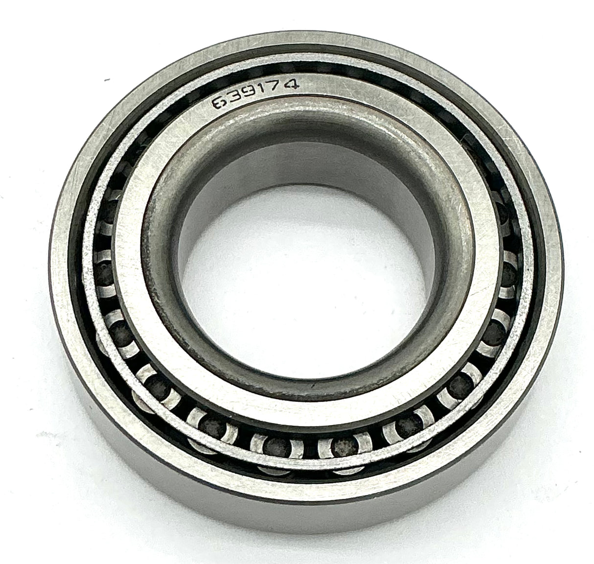 Steering head bearings small. Budget friendly. Monster SS, Paso, Bevels.