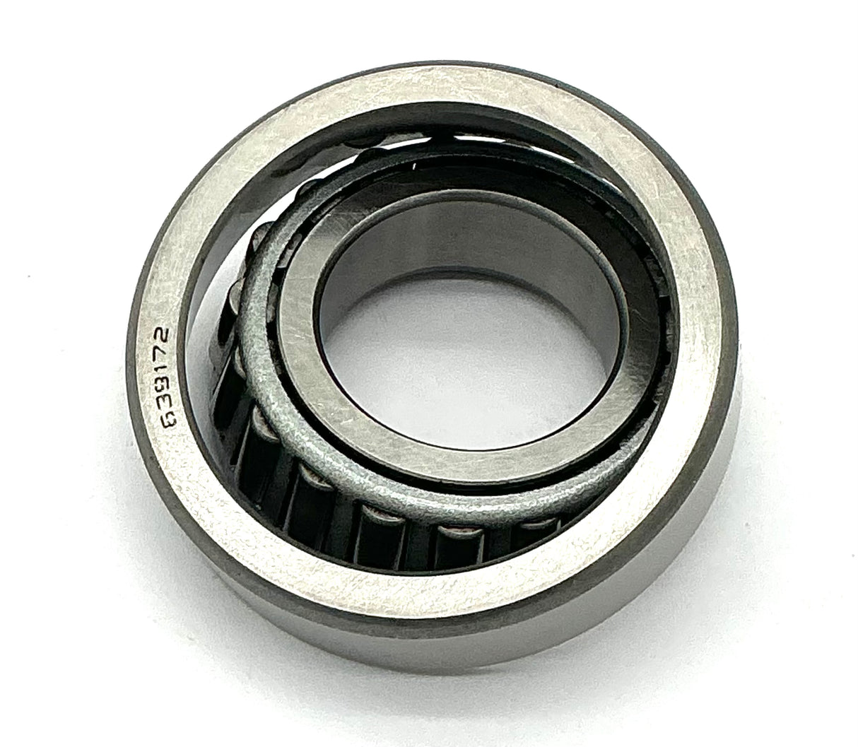 Steering head bearings small. Budget friendly. Monster SS, Paso, Bevels.