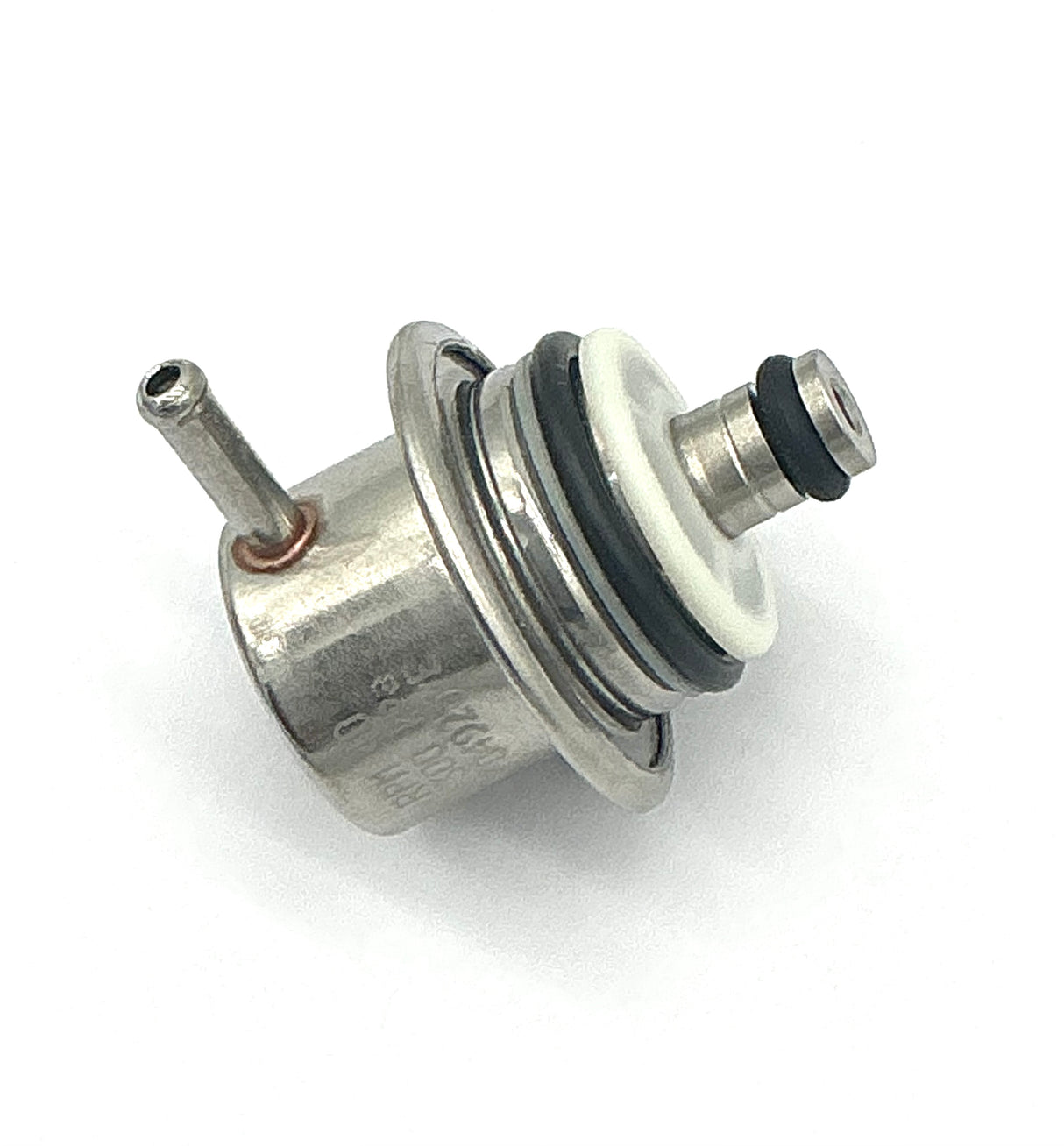 Ducati fuel pressure regulator 3 bar - NLA from Luigi.