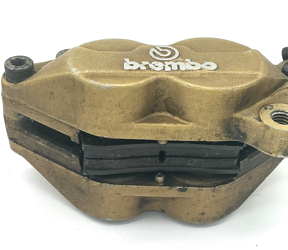 Brembo 30/34 Caliper Set - single pin