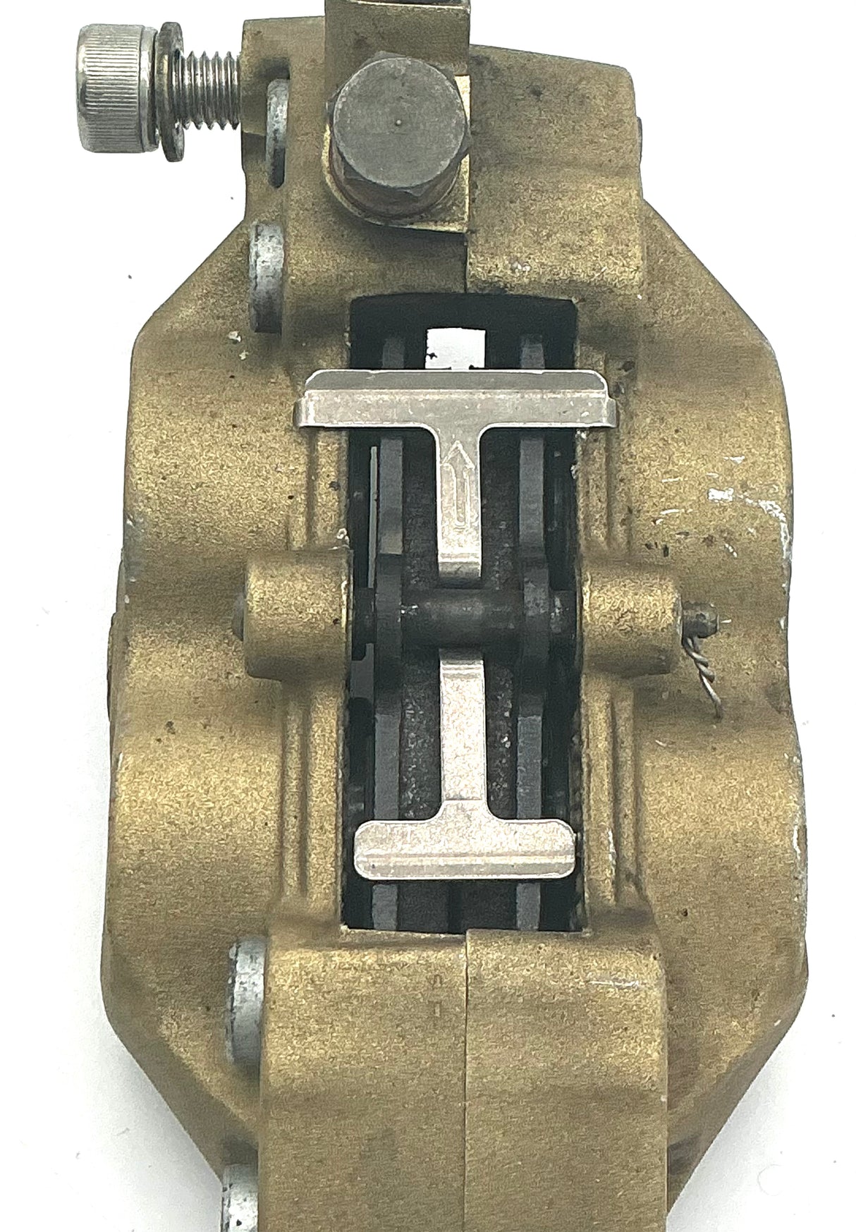 Brembo 30/34 Caliper Set - single pin